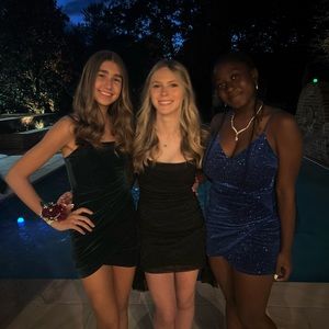 Meet your Posher, Cj